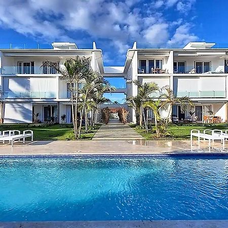 Residencial Mananero II Apartment Cabarete Ngoại thất bức ảnh
