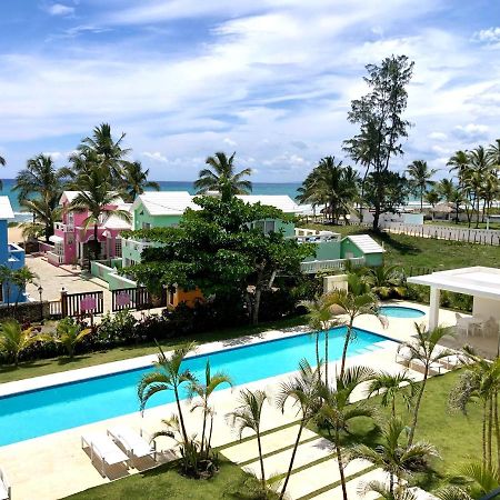 Residencial Mananero II Apartment Cabarete Ngoại thất bức ảnh