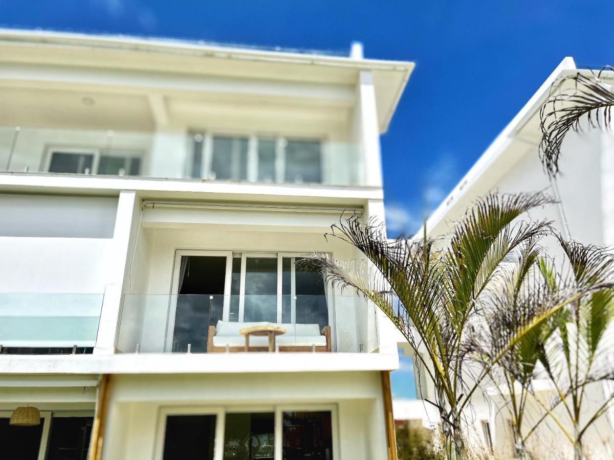 Residencial Mananero II Apartment Cabarete Ngoại thất bức ảnh