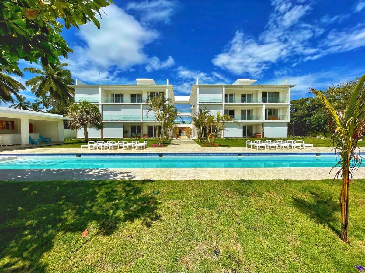 Residencial Mananero II Apartment Cabarete Ngoại thất bức ảnh