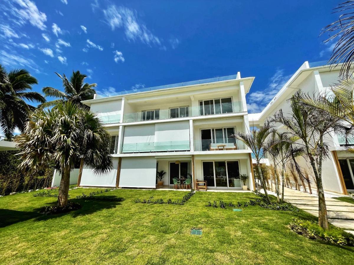 Residencial Mananero II Apartment Cabarete Ngoại thất bức ảnh