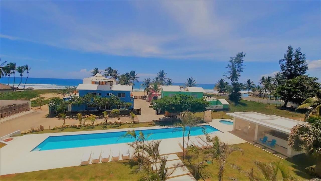 Residencial Mananero II Apartment Cabarete Ngoại thất bức ảnh