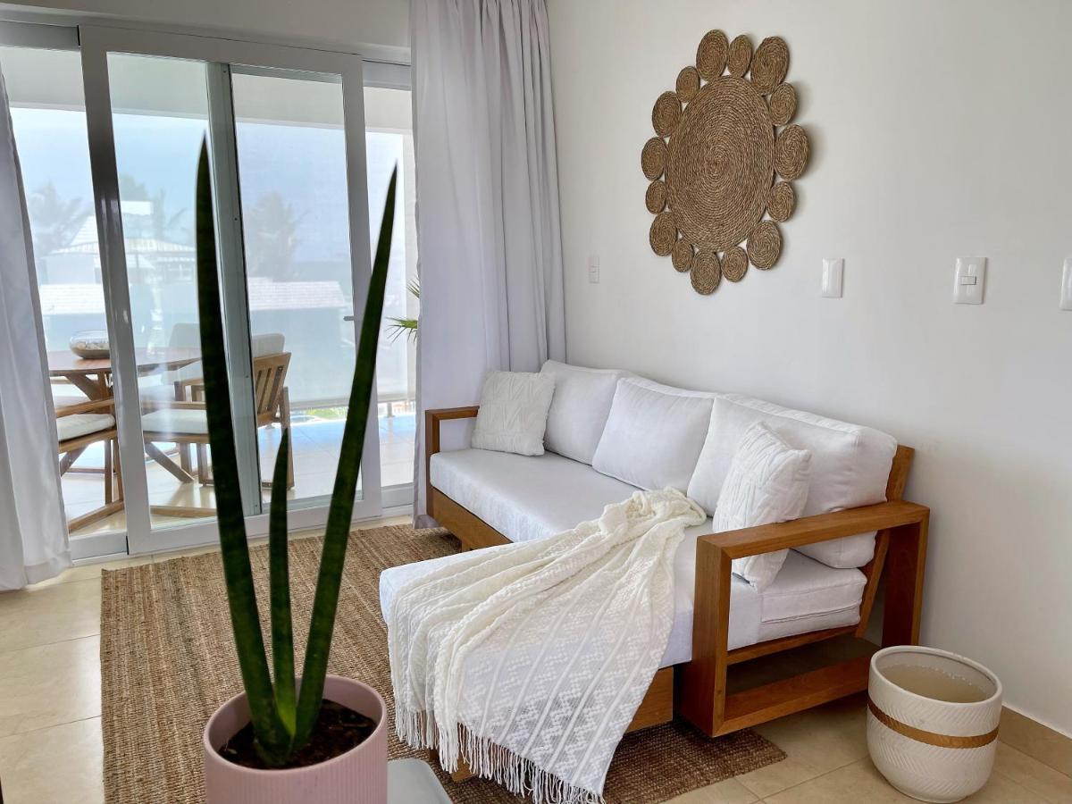 Residencial Mananero II Apartment Cabarete Ngoại thất bức ảnh