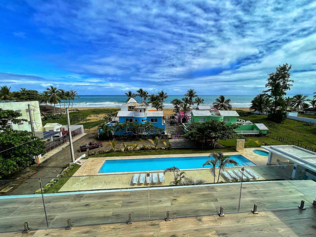 Residencial Mananero II Apartment Cabarete Ngoại thất bức ảnh