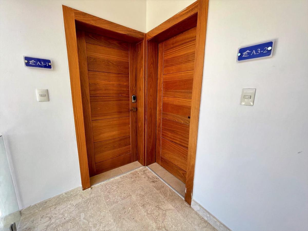 Residencial Mananero II Apartment Cabarete Ngoại thất bức ảnh