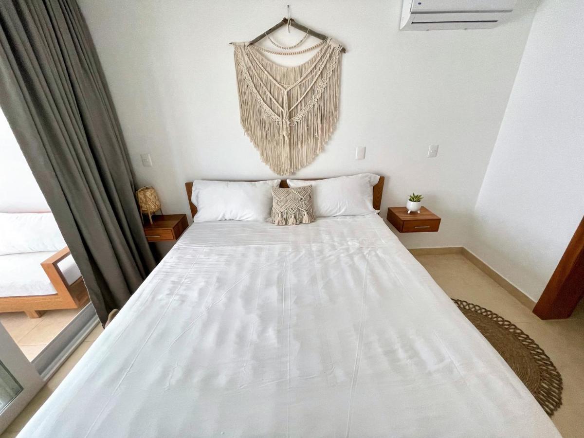 Residencial Mananero II Apartment Cabarete Ngoại thất bức ảnh