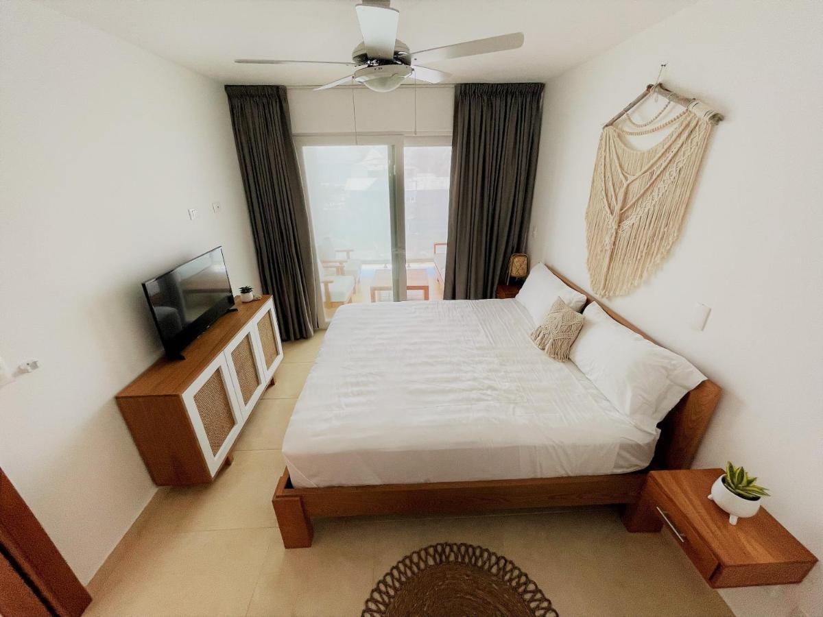 Residencial Mananero II Apartment Cabarete Ngoại thất bức ảnh