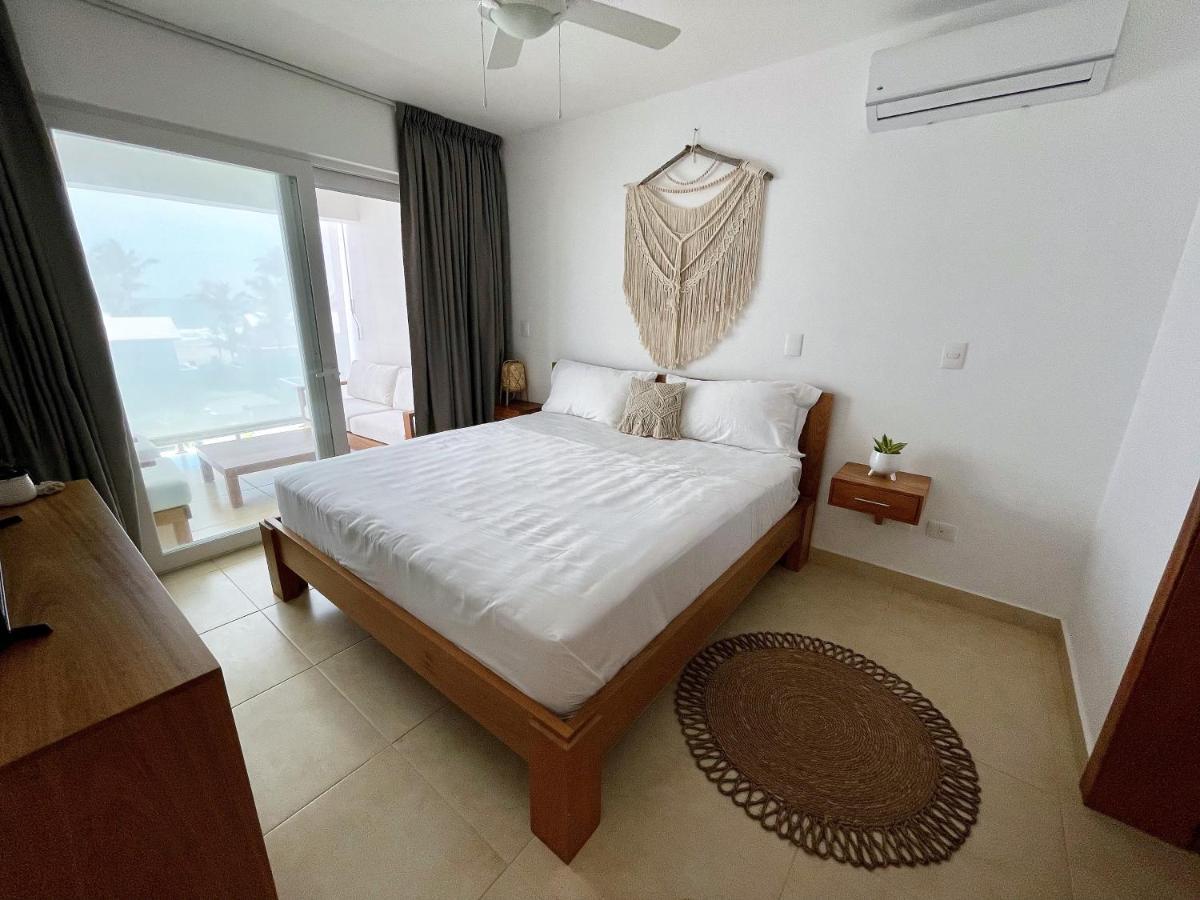 Residencial Mananero II Apartment Cabarete Ngoại thất bức ảnh