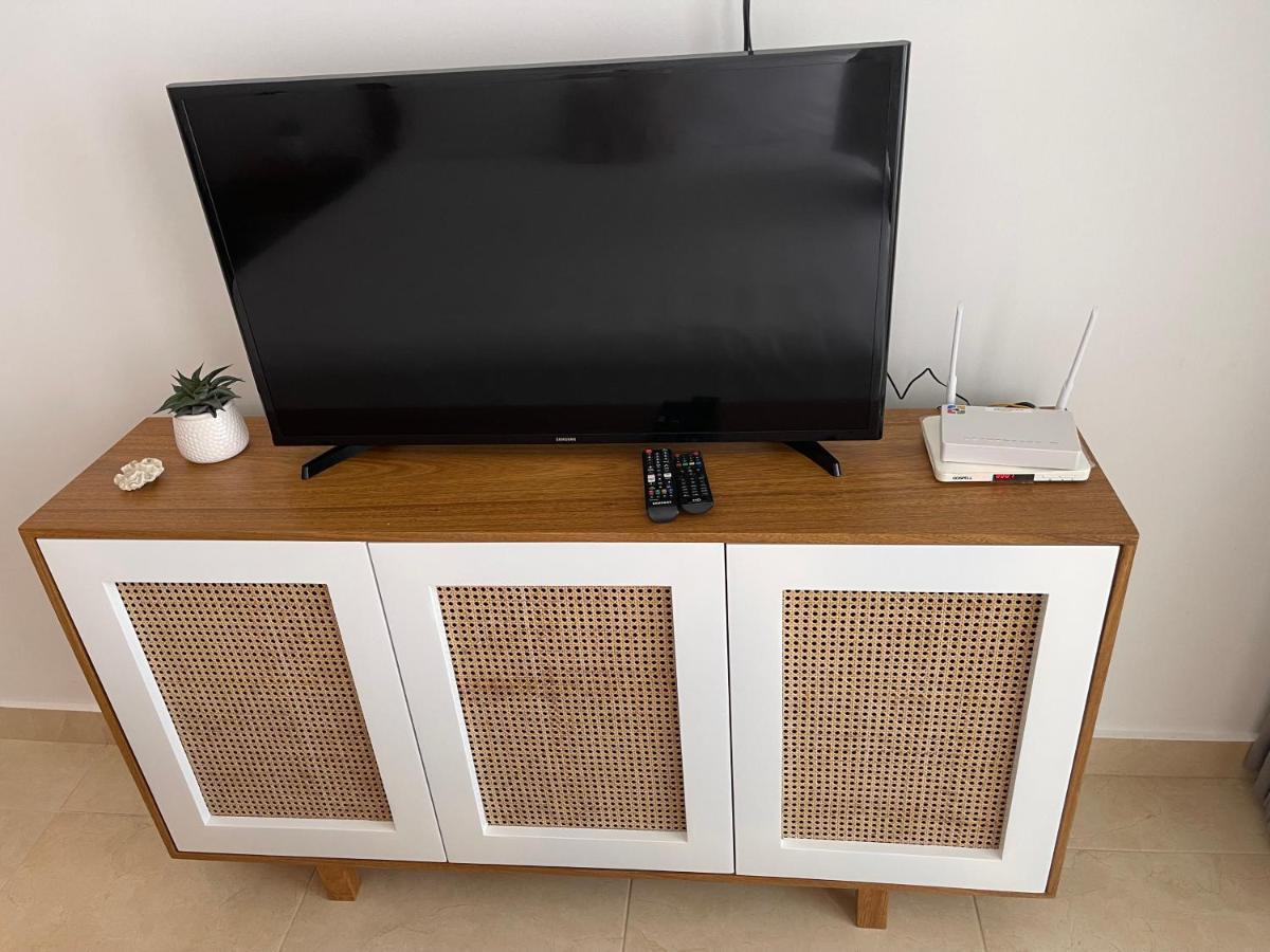 Residencial Mananero II Apartment Cabarete Ngoại thất bức ảnh
