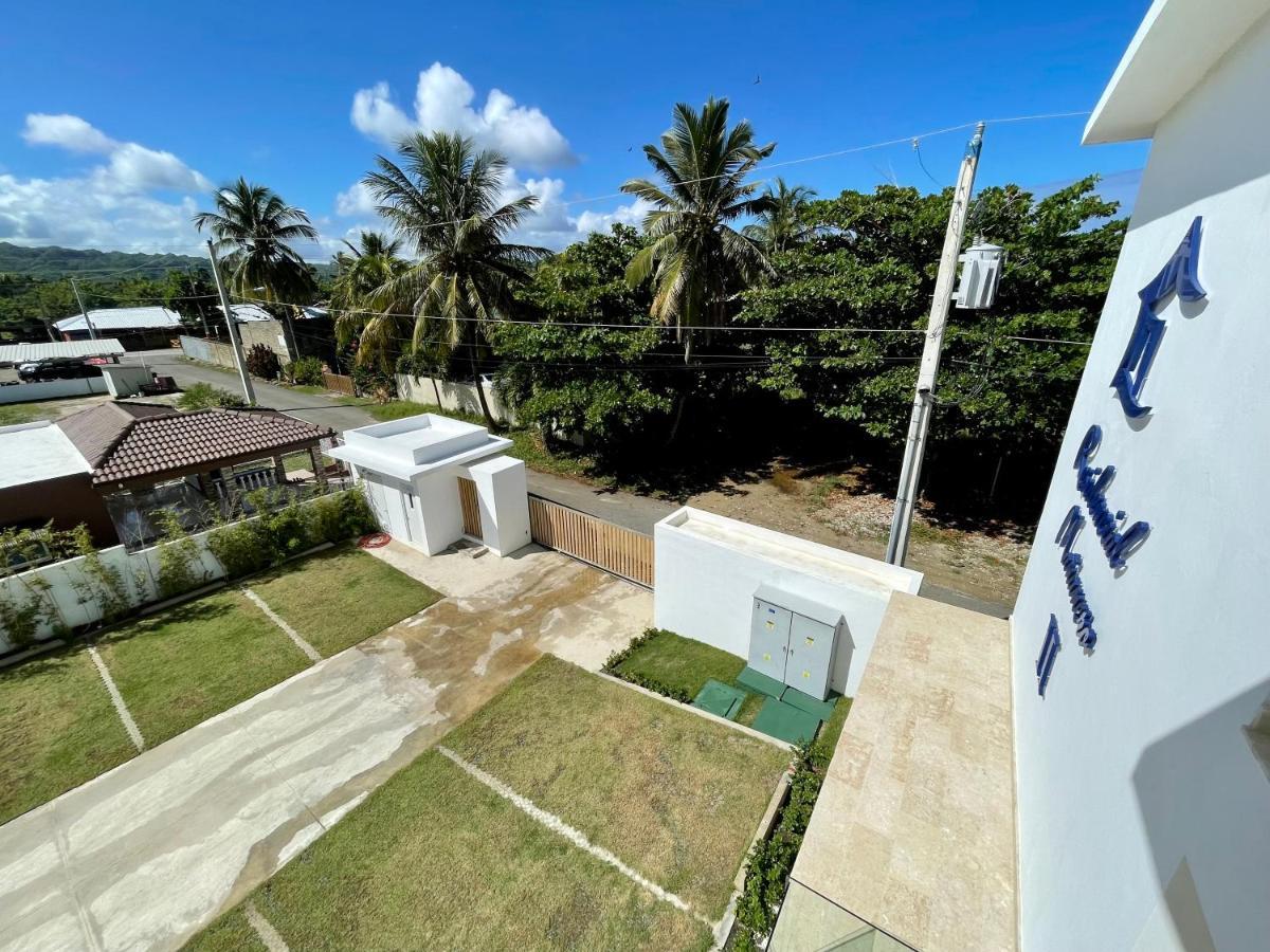 Residencial Mananero II Apartment Cabarete Ngoại thất bức ảnh