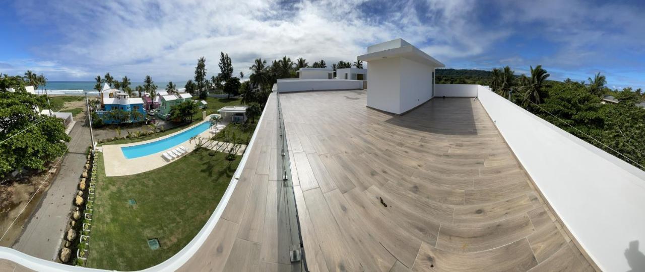 Residencial Mananero II Apartment Cabarete Ngoại thất bức ảnh