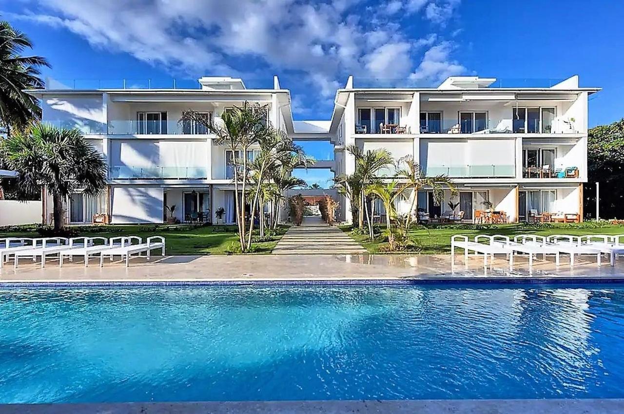 Residencial Mananero II Apartment Cabarete Ngoại thất bức ảnh
