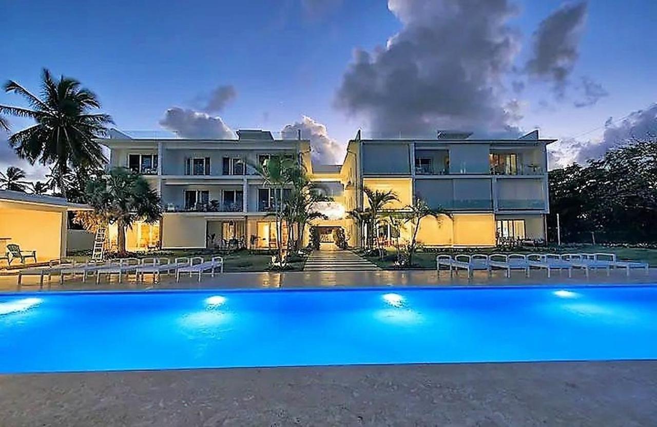 Residencial Mananero II Apartment Cabarete Ngoại thất bức ảnh