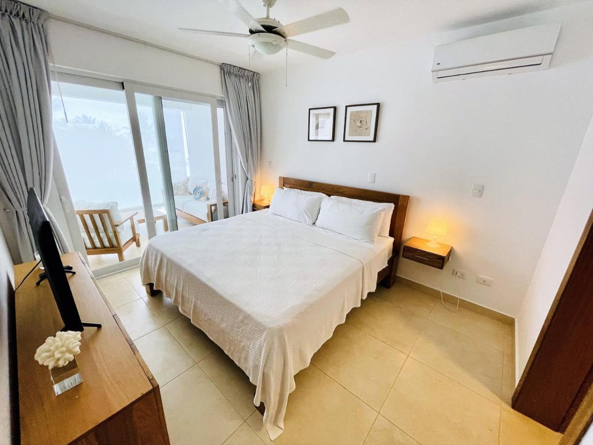Residencial Mananero II Apartment Cabarete Ngoại thất bức ảnh