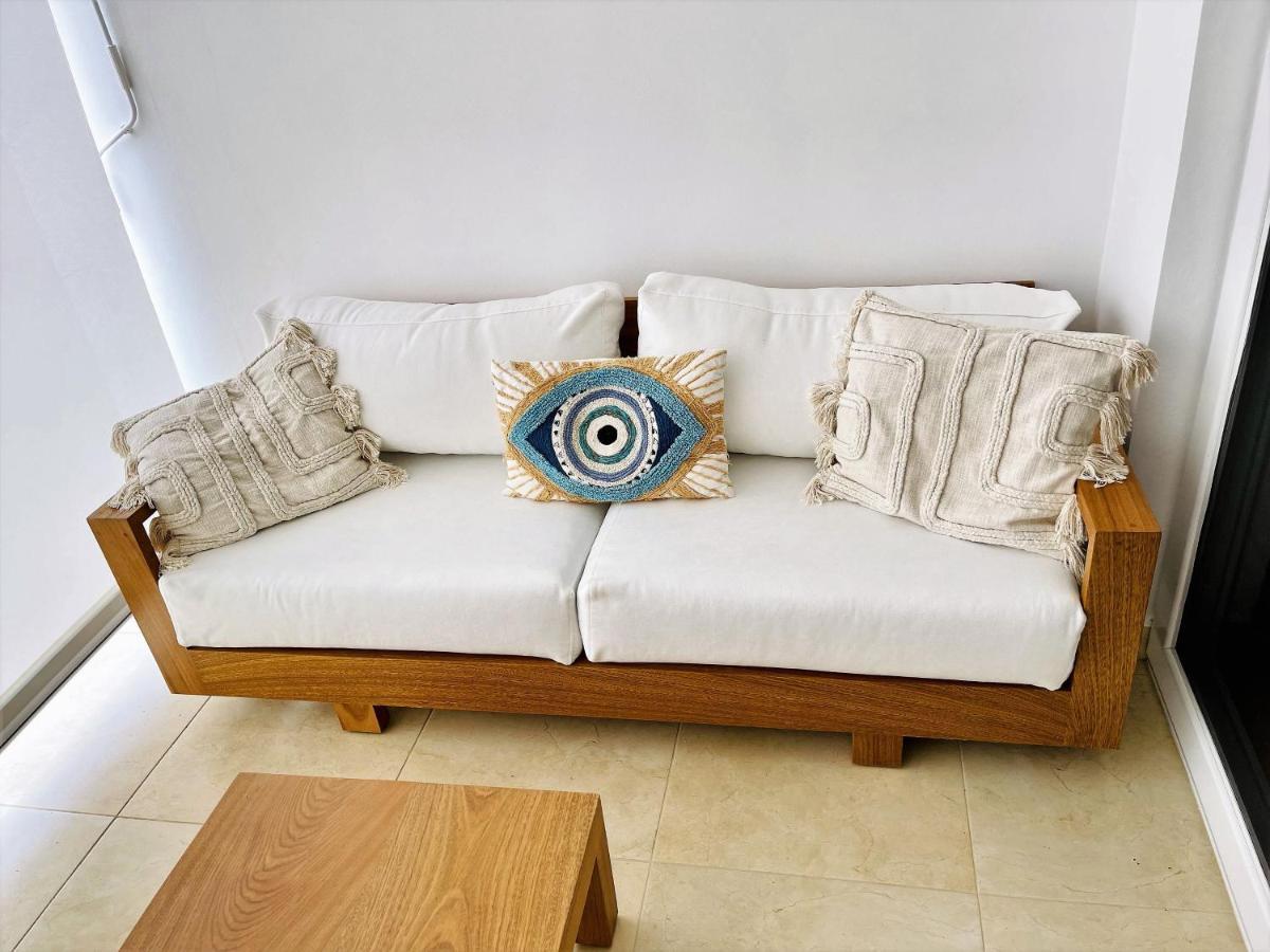 Residencial Mananero II Apartment Cabarete Ngoại thất bức ảnh