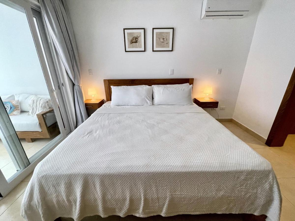 Residencial Mananero II Apartment Cabarete Ngoại thất bức ảnh