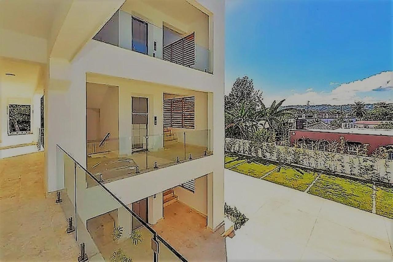 Residencial Mananero II Apartment Cabarete Ngoại thất bức ảnh