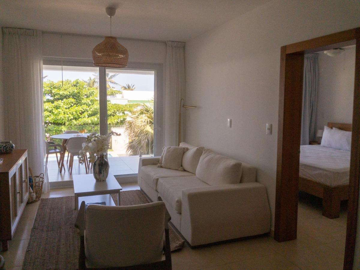 Residencial Mananero II Apartment Cabarete Ngoại thất bức ảnh