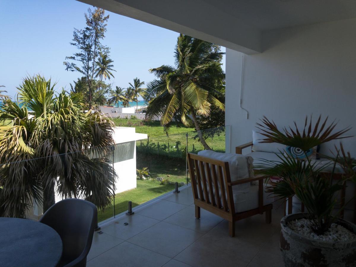 Residencial Mananero II Apartment Cabarete Ngoại thất bức ảnh